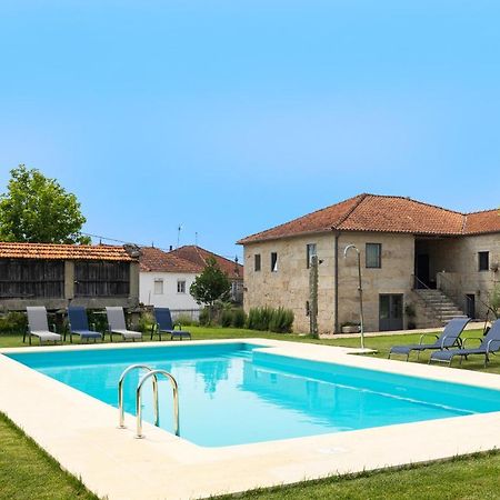 Casa Da Veiga ξενώνας Monção Εξωτερικό φωτογραφία