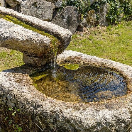 Casa Da Veiga ξενώνας Monção Εξωτερικό φωτογραφία