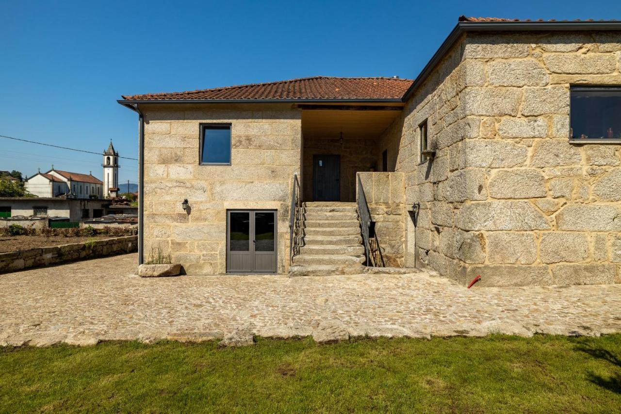Casa Da Veiga ξενώνας Monção Εξωτερικό φωτογραφία