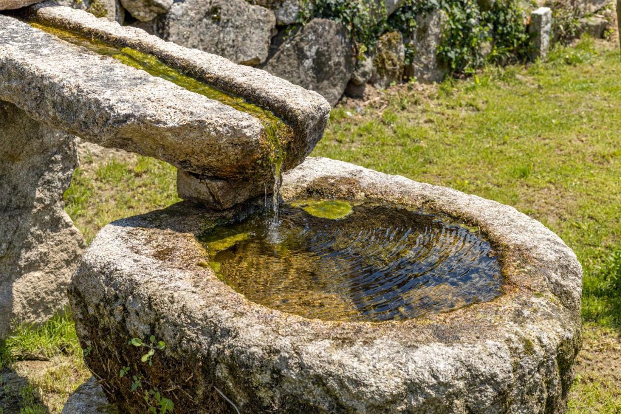 Casa Da Veiga ξενώνας Monção Εξωτερικό φωτογραφία