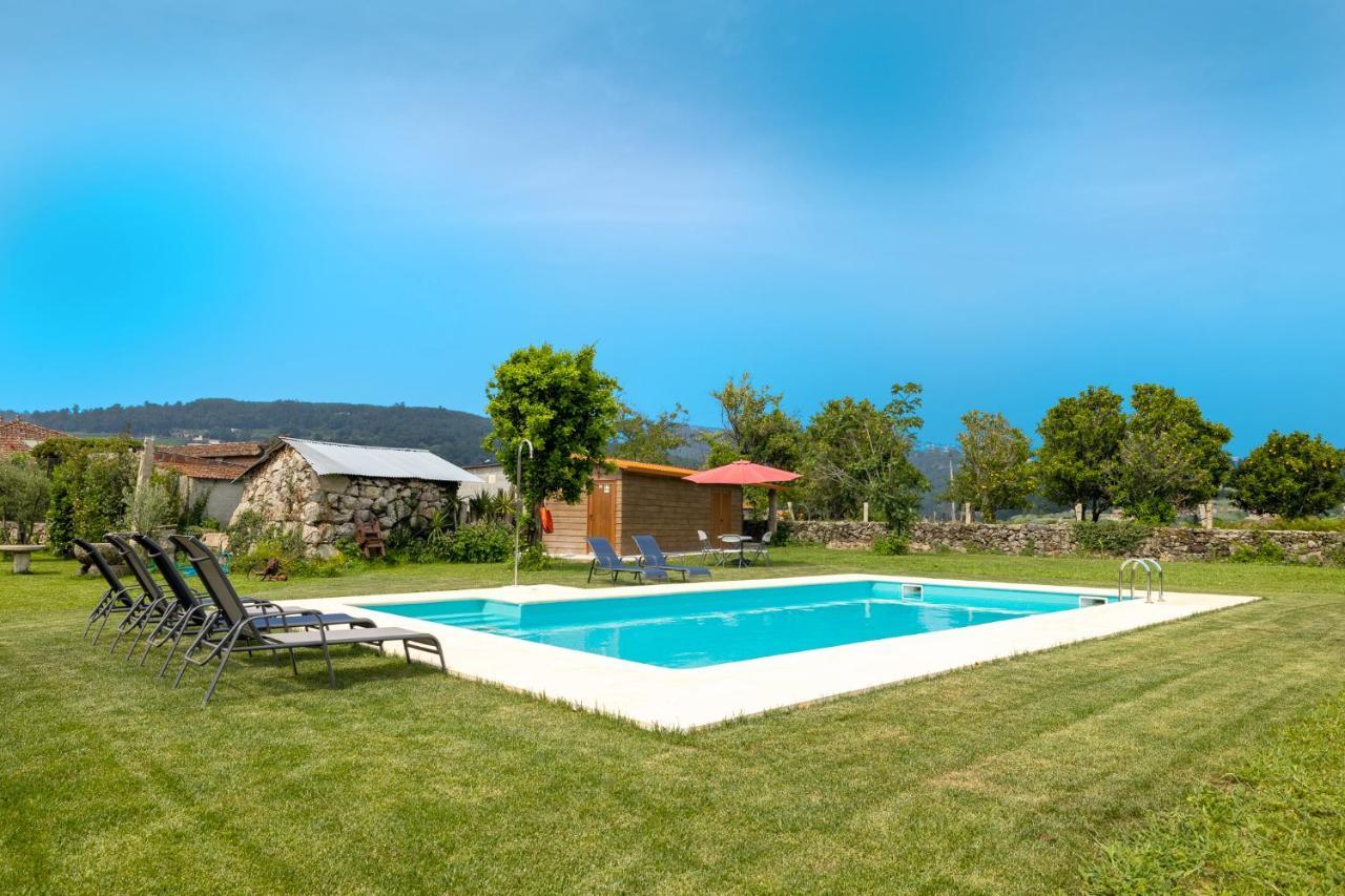 Casa Da Veiga ξενώνας Monção Εξωτερικό φωτογραφία