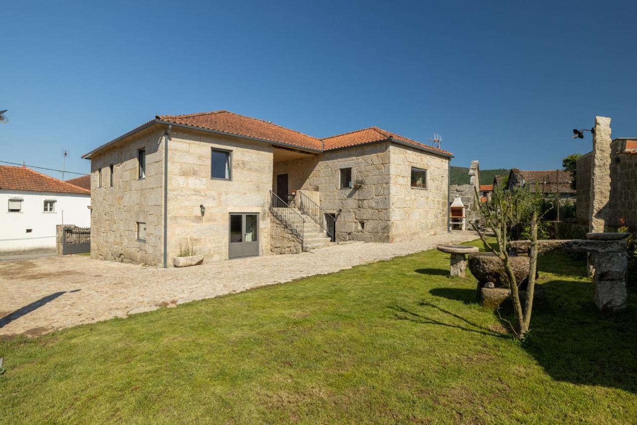 Casa Da Veiga ξενώνας Monção Εξωτερικό φωτογραφία