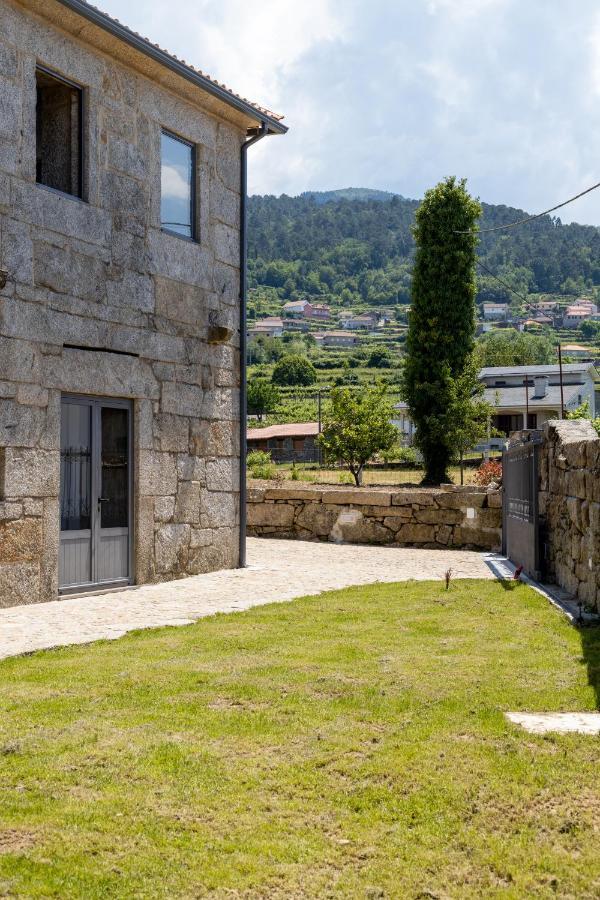 Casa Da Veiga ξενώνας Monção Εξωτερικό φωτογραφία