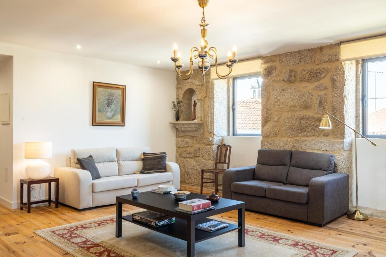 Casa Da Veiga ξενώνας Monção Εξωτερικό φωτογραφία
