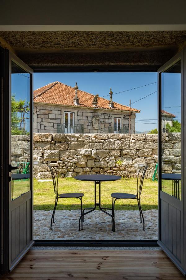 Casa Da Veiga ξενώνας Monção Εξωτερικό φωτογραφία