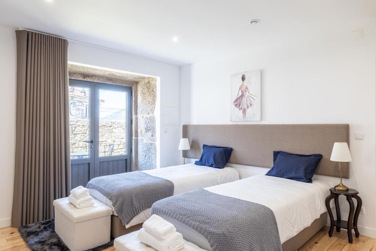 Casa Da Veiga ξενώνας Monção Εξωτερικό φωτογραφία